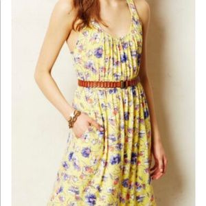 Anthropologie Dress - Weston Sz Sm